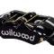 Wilwood Brakes Forged Dynapro Low-Profile Rear Parking Brake Kit 140-11399