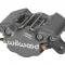 Wilwood Brakes Dynapro Single Front Drag Brake Kit 140-1016-D
