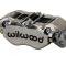 Wilwood Brakes Dynapro Lug Mount Front Dynamic Drag Brake Kit 140-14417-DN