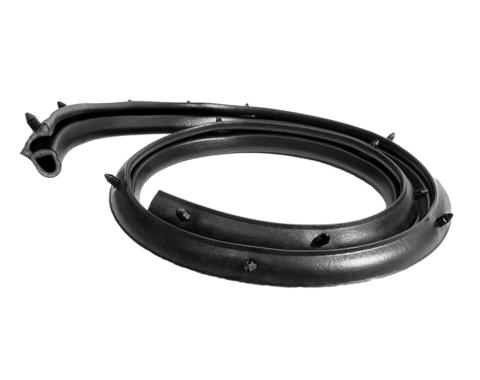 Metro Moulded Parts 1970-1981 Chevrolet / Pontiac Hood-to-Cowl Seal. &rsquo;70-&rsquo;81 Camaro, &rsquo;77-&rsquo;81 Firebird CS 15-C