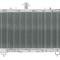 Cold Case Radiators 2012-15 Camaro Aluminum Radiator AT LMC111A