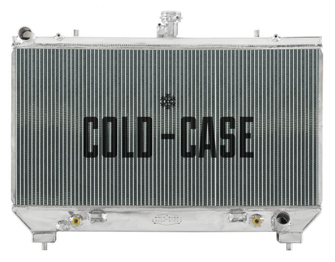 Cold Case Radiators 2010-11 Camaro Aluminum Radiator AT LMC110A