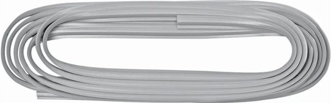 AMD Welting Seal, 16 Roll for Fender or Spoiler- 70-81 Camaro Firebird Trans Am K-1668047