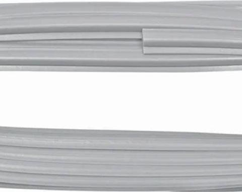 AMD Welting Seal, 16 Roll for Fender or Spoiler- 70-81 Camaro Firebird Trans Am K-1668047