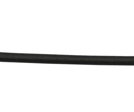 CFR Performance Stainless Braided Chevy LS Truck Billet Handle Flexible Dipstick - (1999-Up GM LS Trucks) CFR-1998