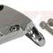 CFR Performance Chevy Small Block 283-305-327-350-400 Billet Aluminum Timing Tab HZ-6041