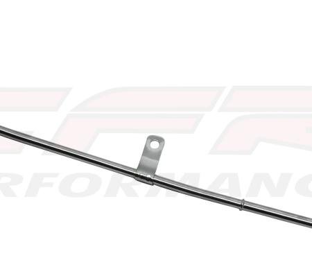 CFR Performance Steel 1980-85 Chevy SB 305-350 Engine Oil Dipsticks 23" Long Billet Handle HZ-9420D