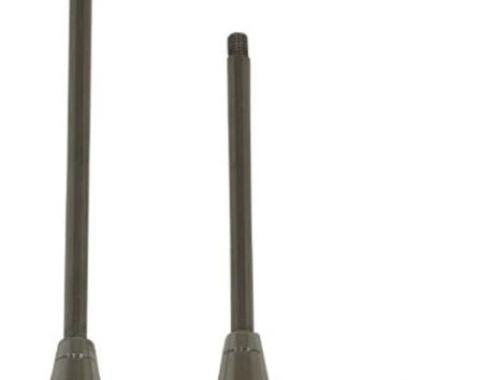 CFR Performance 1969-89 Car & Truck Billet Aluminum Column Dress Up Kit HZ-6062KIT-1
