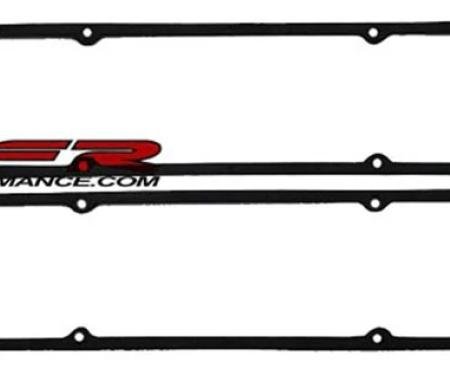 CFR Performance 1955-86 Chevy Small Block 265-283-305-327-350 Steel Core Valve Cover Gaskets HZ-7484