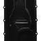 CFR Performance Steel Oil Pan Fits 1959-1981 Pontiac V8 265-455 - Rear Sump HZ-9337