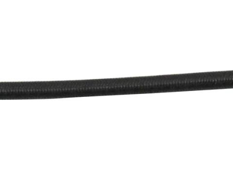 CFR Performance 1997-2004 GM Stainless Braided Chevy LS Billet Handle Flexible Dipstick CFR-1999
