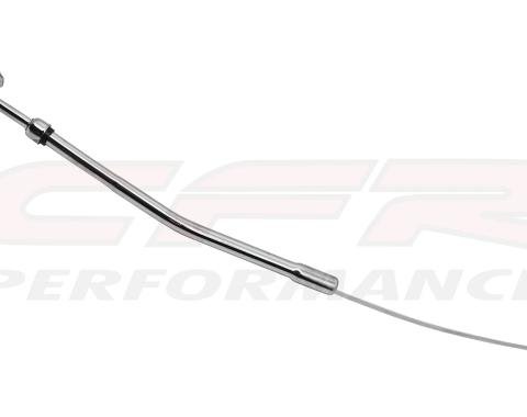 CFR Performance 1965-79 Pontiac Small Block Engine Oil Dipstick HZ-9405