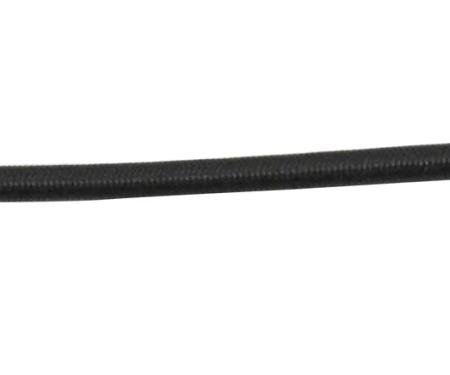 CFR Performance 1997-2004 GM Stainless Braided Chevy LS Billet Handle Flexible Dipstick CFR-1999