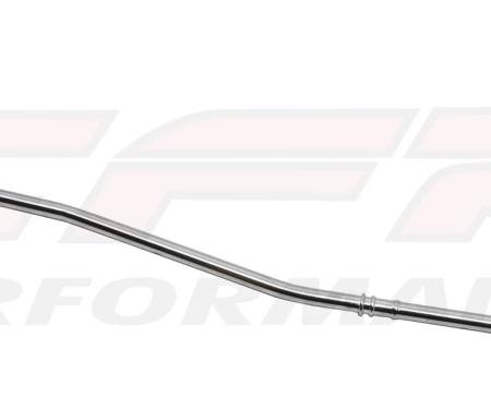 CFR Performance Steel Pontiac 403 Trans Am, Firebird 400, Oldsmobile 350-455 Dipstick - Chrome HZ-9404-C