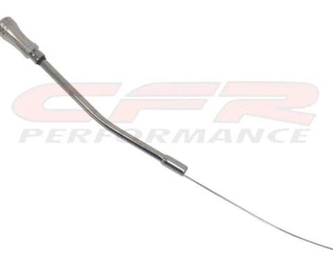 CFR Performance 1965-79 Pontiac Small Block Engine Oil Dipstick HZ-9405D