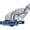 CFR Performance Steel Chevy BB 396-454 Timing Tab with 8" Pointer HZ-9180
