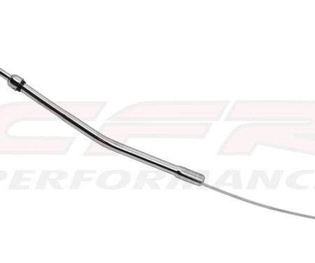 CFR Performance 1965-79 Pontiac Small Block Engine Oil Dipstick HZ-9405