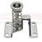 CFR Performance Billet Aluminum Upper Hood Latch - Fits 1967-81 Chevy Camaro HZ-7530