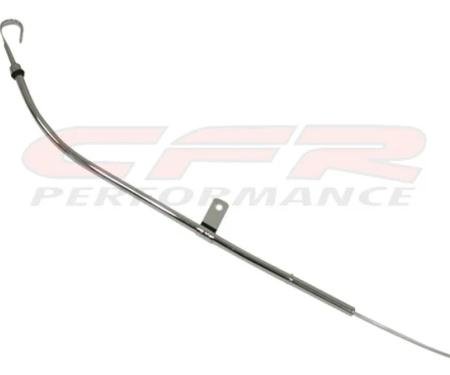 CFR Performance 1980-85 Chevy Small Block Engine Oil Dipstick HZ-9420