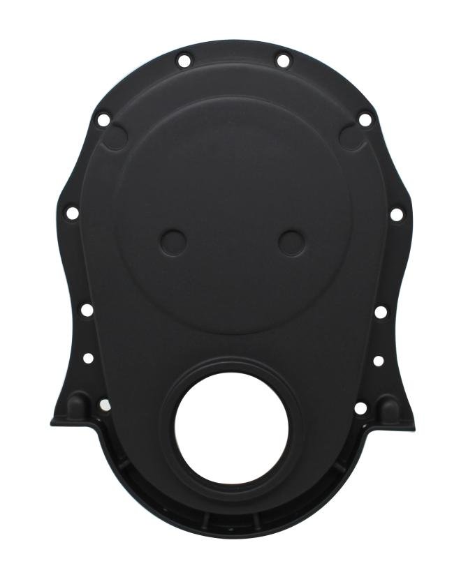CFR Performance Aluminum 1966-90 Chevy BB 396-402-427-454 Timing Chain Cover HZ-8267