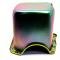 CFR Performance Steel Oil Pan - Fits 1958-1979 Chevy Small Block 283-400 - OEM-Style HZ-7005