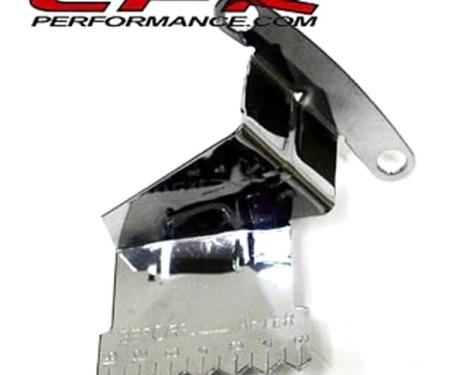 CFR Performance Chevy Small Block 283-305-327-350-400 Steel Timing Tab HZ-4960