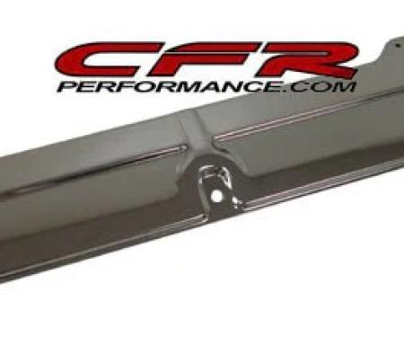 CFR Performance Radiator Support Panel - Camaro 1970-81 (Heavy-Duty) HZ-9426