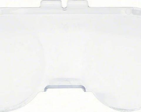 AMD Instrument Cluster Lens, 69 Firebird K-6482772