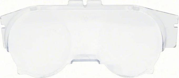 AMD Instrument Cluster Lens, 69 Firebird K-6482772