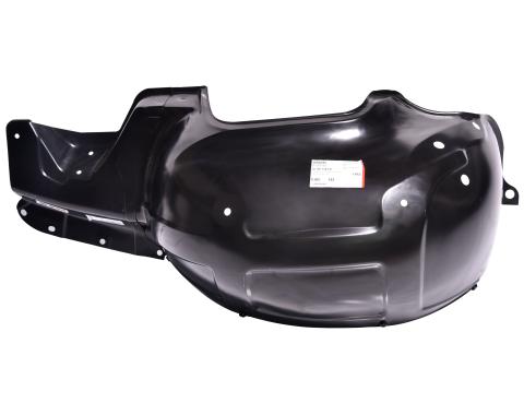Redline Restomotive® 1967-1968 Camaro Standard Left Inner Fender Skirt