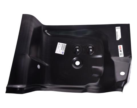 Redline Restomotive® 1970-1981 Camaro / Firebird Right Rear Seat Floor Pan