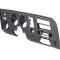 AMD Dash Instrument Carrier, with A/C, 69 Firebird X460-5569-1A