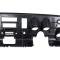 AMD Dash Instrument Carrier, with A/C, 69 Firebird X460-5569-1A