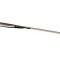 AMD Wiper Arm, Chrome, LH or RH, 67-69 Camaro; 67-72 Chevy GMC C/K Pickup Truck Blazer Jimmy Suburban, 66-67 Chevelle El Camino X382-3961-1