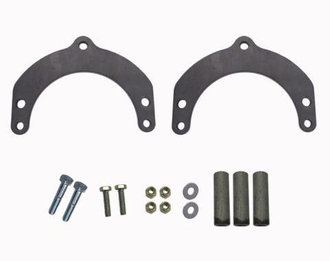 Vintage Air 1990-95 Chevrolet Pickup Compressor Bracket Kit 141110