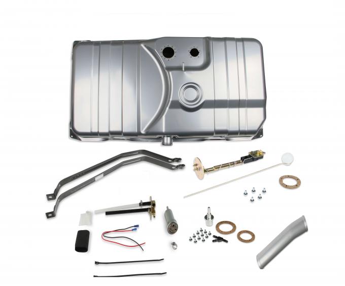 Holly Sniper EFI Fuel Tank System 400 LPH 19-440