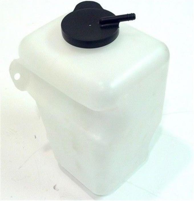 Camaro Windshield Washer Jar Kit 1971-1974