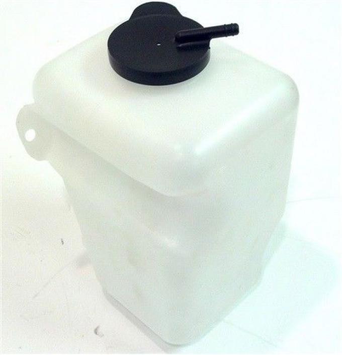 Camaro Windshield Washer Jar Kit 1971-1974