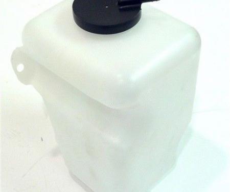 Windshield Washer Reservoir Bottle Kit – 1967-1969 Firebird/Camaro, 1962-1970 Nova – MCI WIN-1B-C