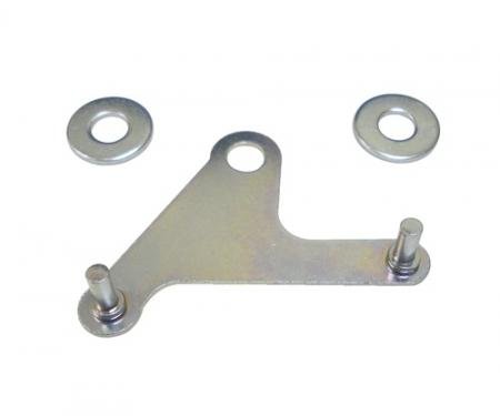 Camaro Heater Control Defroster Lever Repair Kit, 1970-1981