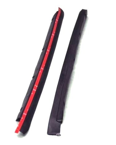 KUIPERAUTO Chrome Rear Step Bumper Assembly GM1103122