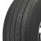 M&H Racemaster M&H Muscle Car Drag Tire 215/65-15 MSS016