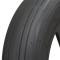 M&H Racemaster M&H Bias Ply Front Runner Tire 4.5/27-15 MSS014