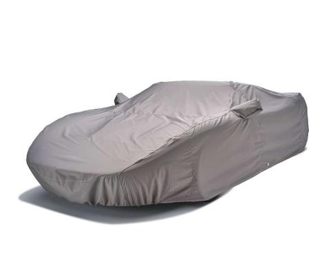 WeatherShield® HD All-Weather Custom Fit Vehicle Cover