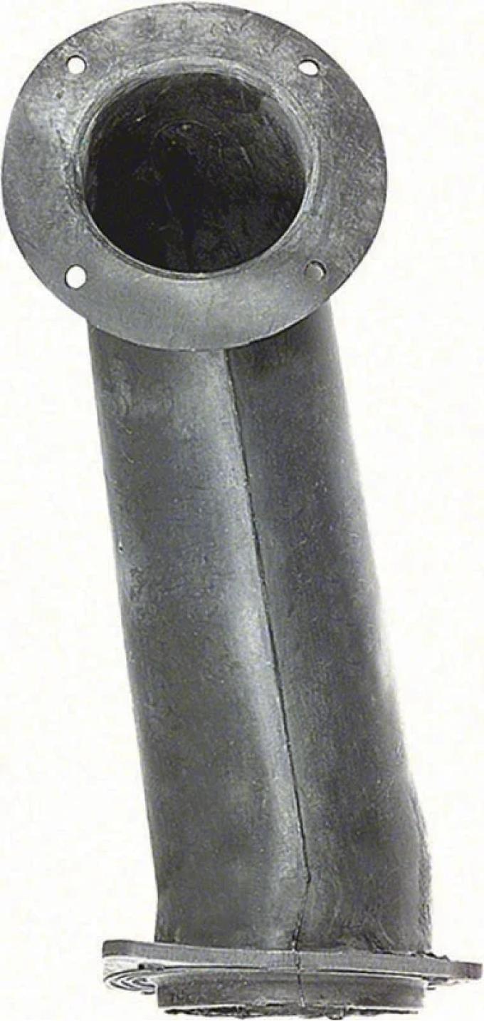 AMD Gas Tank Filler Neck Sleeve, 67-68 Camaro K-7707772