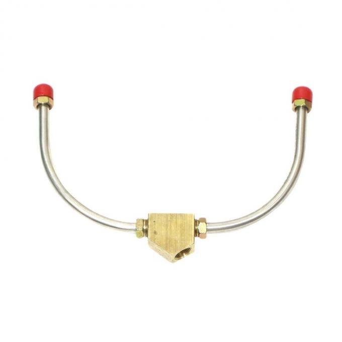 Right Stuff Fuel Line PCY05