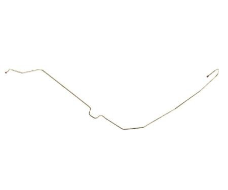 Right Stuff 1979-81 Firebird/Camaro, Pre-Bent OE Steel Vapor Return Line FEM10