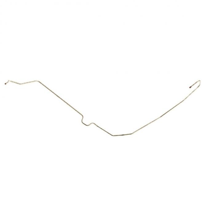 Right Stuff 1979-81 Firebird/Camaro, Pre-Bent OE Steel Vapor Return Line FEM10