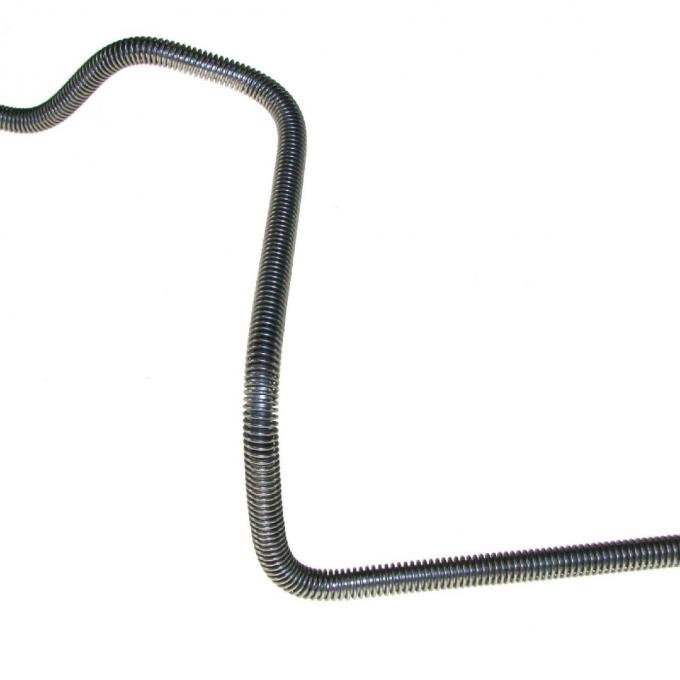 Right Stuff 1975-77 Camaro/Firebird Pre-Bent OE Steel Vapor Return Line FEM05