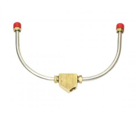 Right Stuff Fuel Line PCY05